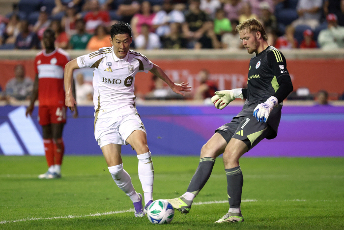 Henri Droxine Go Away SON, Top 4 Stars Who Entered MLS...No.1 is NAMSA MESSI