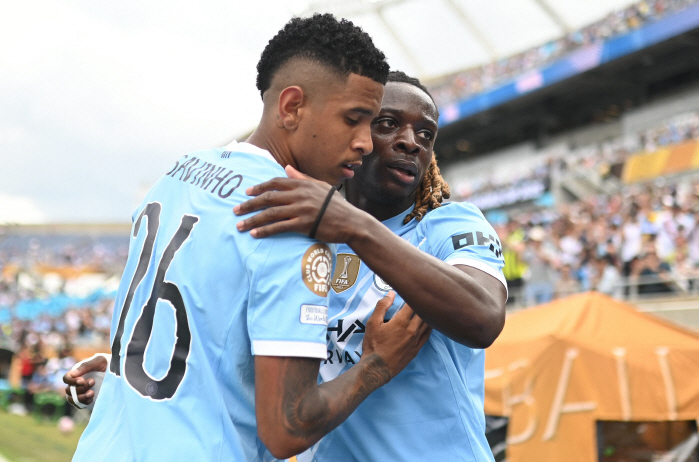 HER WEGO Exclusive, Son Heung-min's successor finally revealed 81 billion Brazilian Man City's strongest dribbler can be transferred