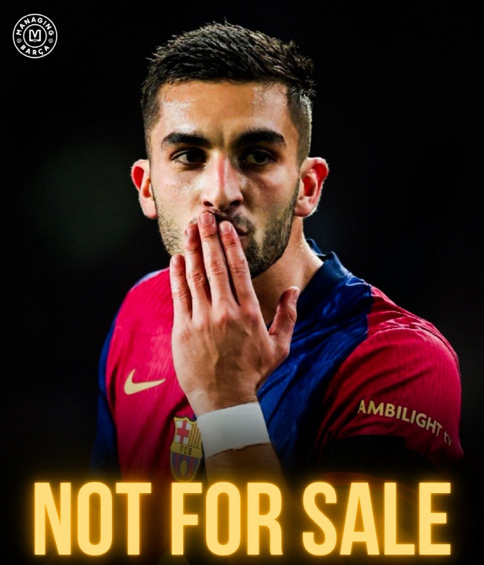 I shouldn't have let Son Heungmin go! Difficult to find a substitute for Tottenham...Chances are high that Barcelona will fail to recruit FW → Realistically, it is difficult to return to the Champions League