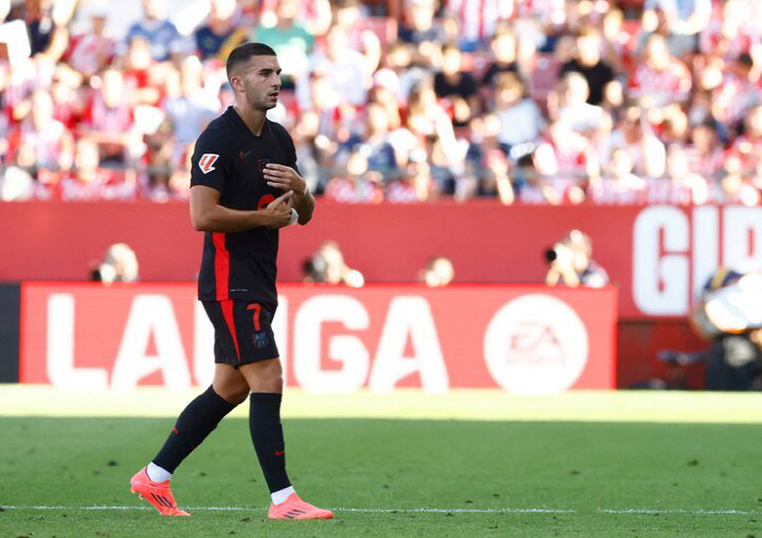 I shouldn't have let Son Heungmin go! Difficult to find a substitute for Tottenham...Chances are high that Barcelona will fail to recruit FW → Realistically, it is difficult to return to the Champions League