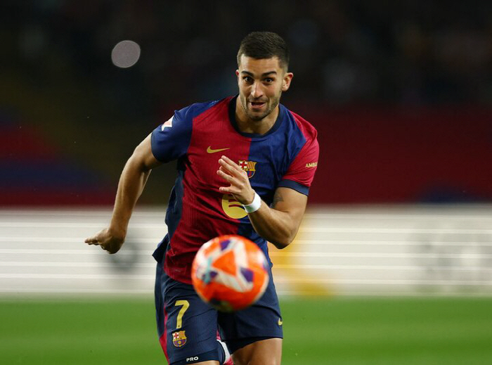 I shouldn't have let Son Heungmin go! Difficult to find a substitute for Tottenham...Chances are high that Barcelona will fail to recruit FW → Realistically, it is difficult to return to the Champions League
