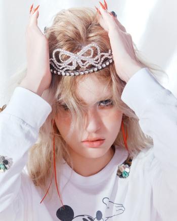 Jeon So-mi Reflects on 10 Years in Music and Personal Transformation