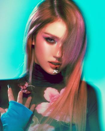  Jeon Somi Teddy, Old Def → Kedeheon Production Is It Awesome? Apart from me...have no pressure at all