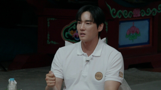 Kang Ji-seop, JMS controversy, suspected internal connection with the owner of the heart..Ignorance is my sin (Oh Eun Young Stay)