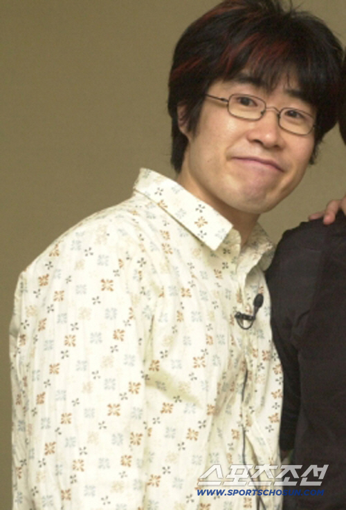 'Lee Jaehoon disappeared from the show, and it's better than when he was a comedian.'