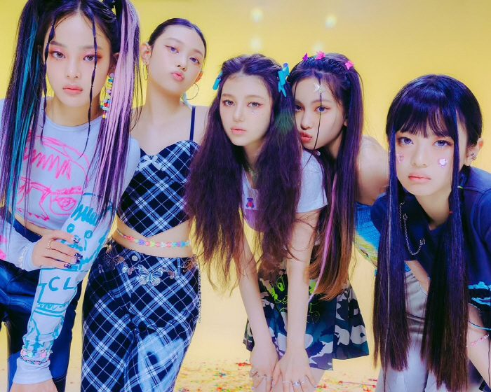 NewJeans Secure Partial Victory in 100 Million Won Lawsuit Against Defamatory YouTuber