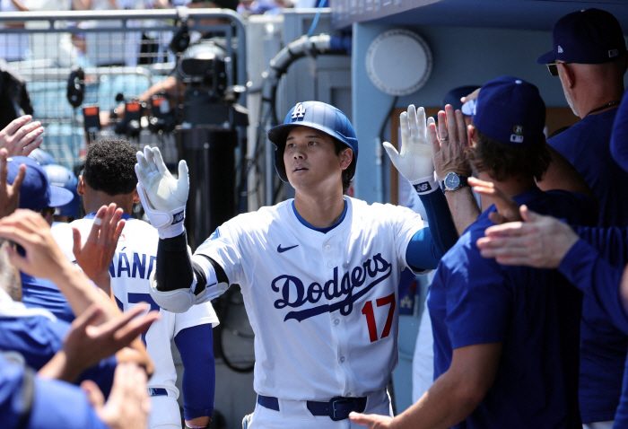 Ohtani's shock home run pace broke 70 years ago, faster than when he set a record for the first time ever