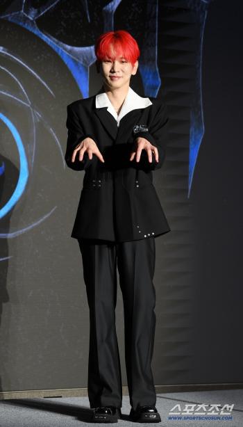  SHINee Key Hunter