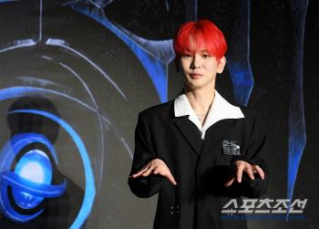 SHINee Key's 3rd studio album, Hunter