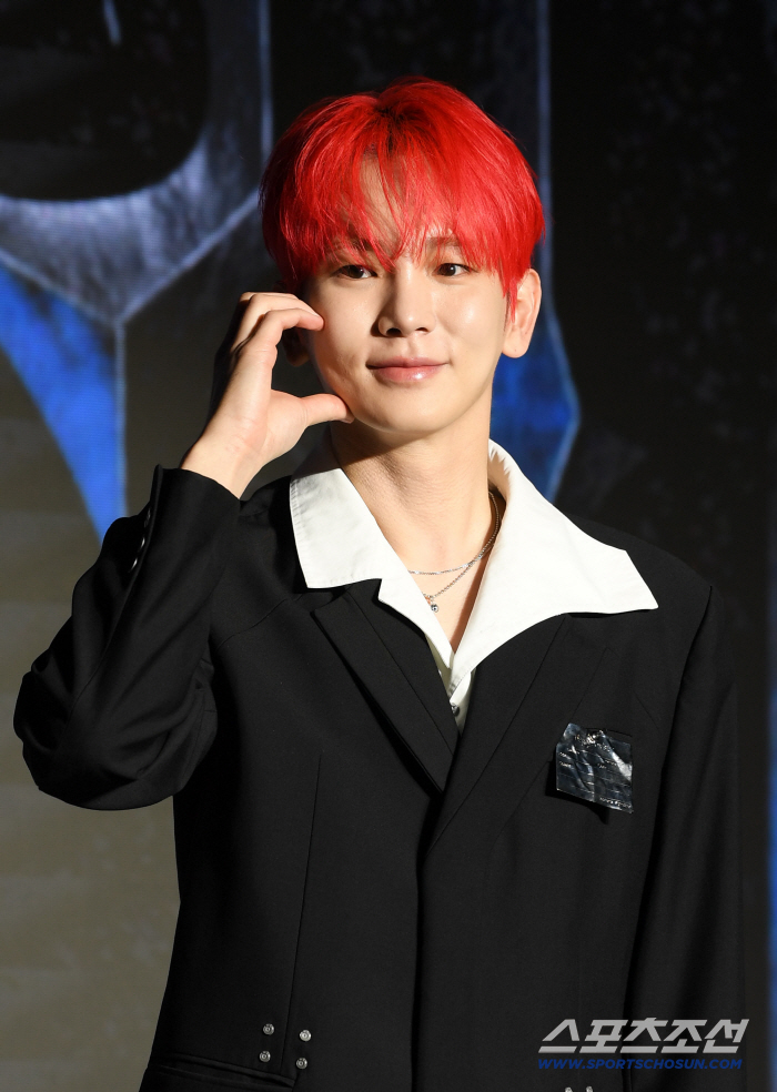  Horror instead of refreshing in summer...SHINee Key, K-pop Jin Hunter Hunting Fans' Hearts (Roundup)