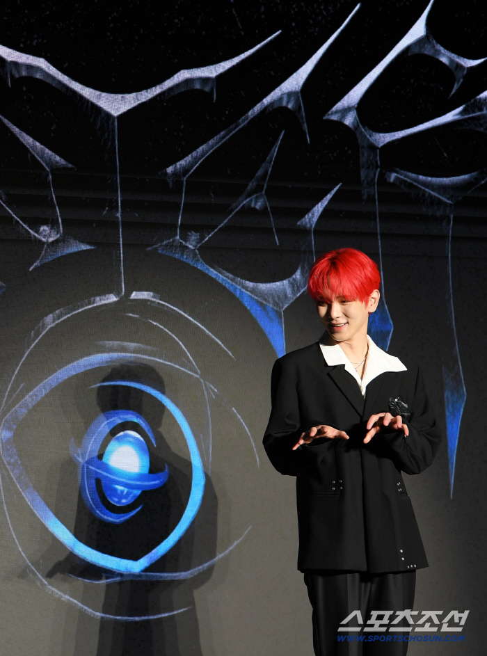  Horror instead of refreshing in summer...SHINee Key, K-pop Jin Hunter Hunting Fans' Hearts (Roundup)