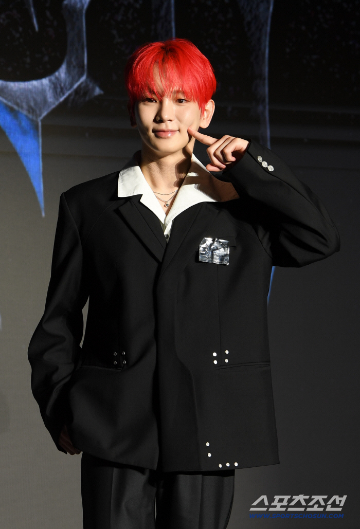  Horror instead of refreshing in summer...SHINee Key, K-pop Jin Hunter Hunting Fans' Hearts (Roundup)
