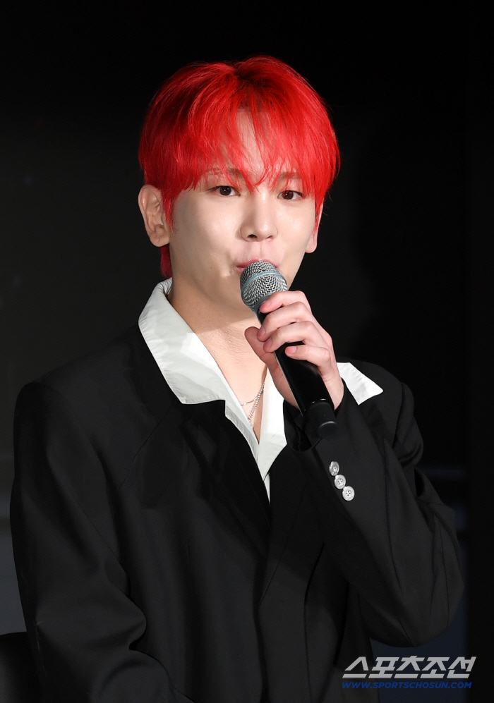  Horror instead of refreshing in summer...SHINee Key, K-pop Jin Hunter Hunting Fans' Hearts (Roundup)
