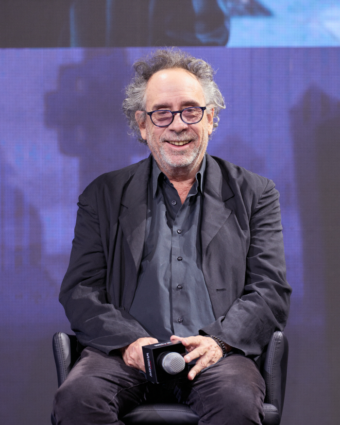 No. 1 place? I don't think it's a competition..Tim Burton's Wednesday 2, Top Challenger (Roundup)