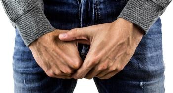 A series of bugs in your urine? ...As it turns out, it's because of this