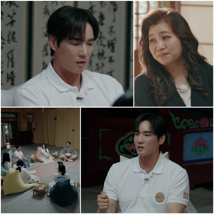 'Should I not be in this world?' Kang Ji-seop confesses for the first time that JMS quit teaching, which shook his life