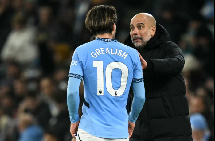 Slow Tottenham was beaten again Grealish, who went as an alternative to Son Heung-min, finally counts down on Everton's loan. The first tier of media, the hell we're talking about