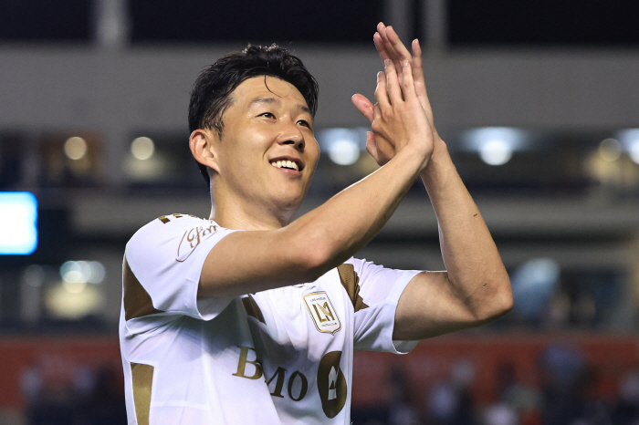 Tottenham can't let Son Heung-min go! Kane's touching summon → Best friend SONNY, you're a legend...Reunion promise, period couldn't be better