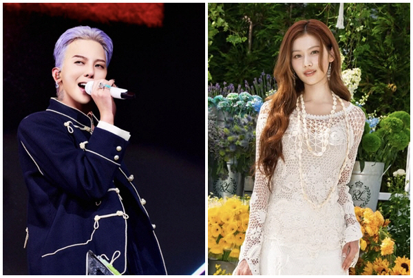 TWICE's Sana and G-Dragon's romantic relationship rumors have been itching to enter the official entrance for only 4 months 