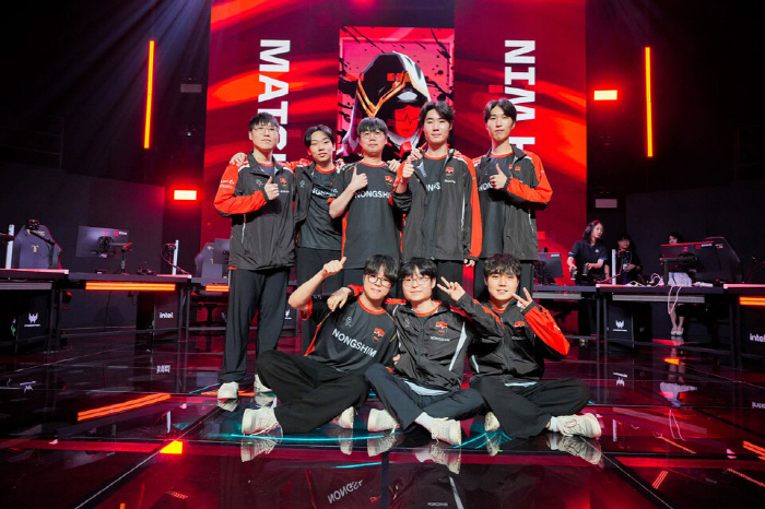 VCT Pacific Stage 2, all four Korean teams advance to the playoffs
