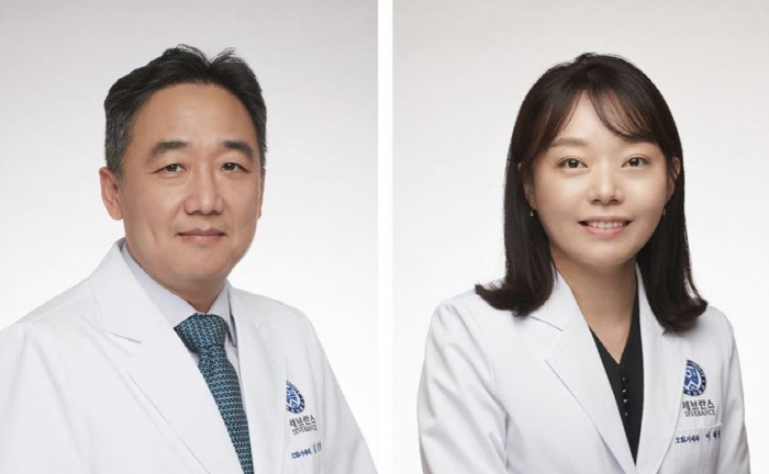 Verification of the prediction model for the risk of metabolic abnormal fatty liver disease, non-invasive liver cancer...93% accuracy
