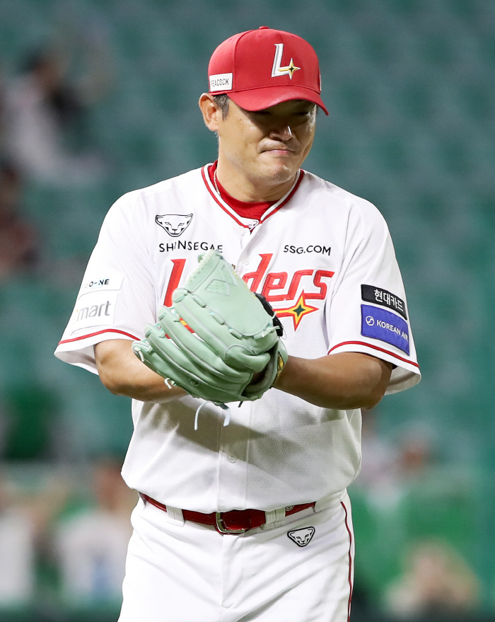 A 41-year-old veteran who led three consecutive wins → He gained the foothold of victory and praised the head coach 