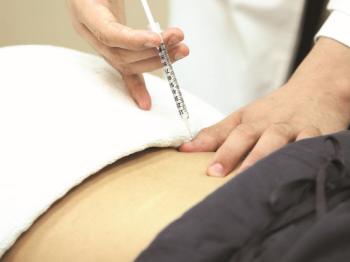 Abstraction Effect of Placenta Extract on the Treatment of Degenerative Spinal Diseases