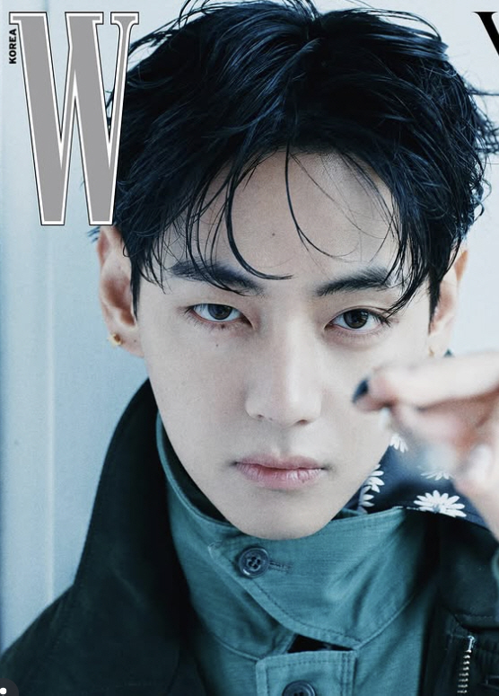 BTS V has a lot of thoughts about his insomnia confession before the comeback as a whole group