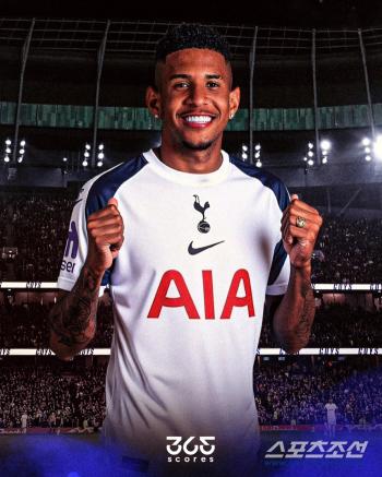 Can I trust you this time? Tottenham, which specializes in wasting money in the transfer market, is pushing for an alternative big deal for Son Heung-min ahead of the deadline. But! We will know only when we see the official announcement