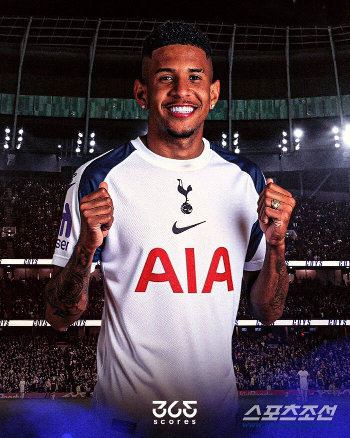 Can I trust you this time? Tottenham, which specializes in wasting money in the transfer market, is pushing for an alternative big deal for Son Heung-min ahead of the deadline. But! We will know only when we see the official announcement