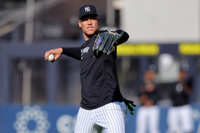 Coming back to Jersey, only a matter of time, NYY director's conviction, gamblers also turned to MVP probability JerseyRaleigh. Why?