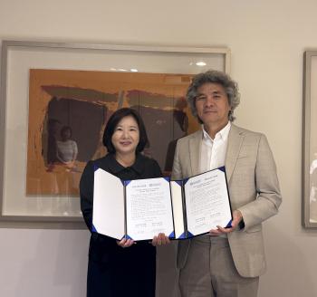 Cooperation to raise public awareness of cranial neuroscience research results...Korea Association of Science Reporters and Korea Brain Neuroscience Association Sign MOU