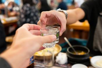 Drink again after liver transplant...Alcoholic liver disease emergency in 40s and 50s