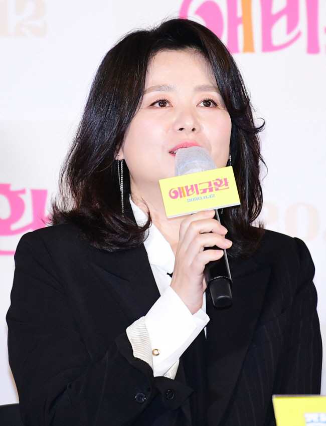 During Jang Hye-jin Parasite, the dress was sponsored because it was unknown...Help me, Kim Sook. I went to Cannes Film Festival (Homes)