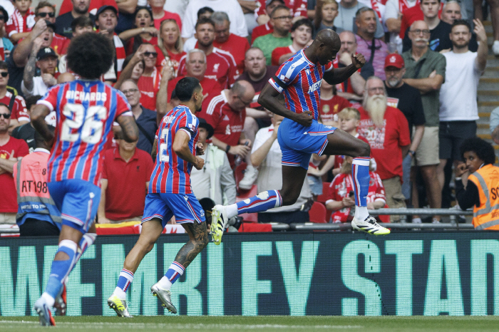 FA Cup winner Crystal Palace ultimately dismisses CAS as UECL