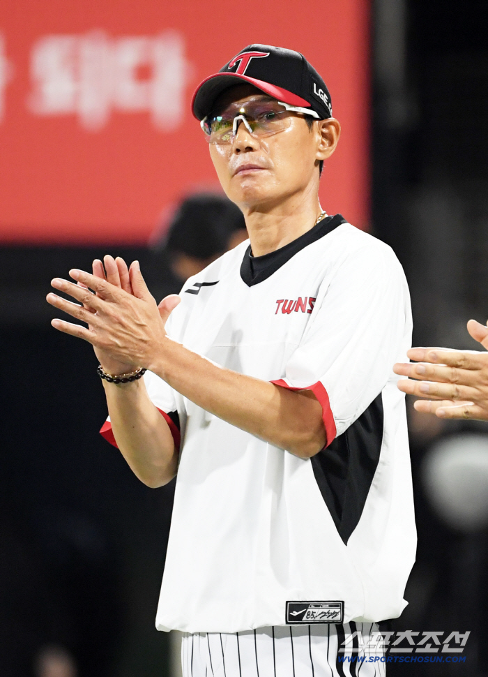 The family is different, with seven scoreless innings of a new foreign pitcher. Yum Liang Praises Our Players for Winning Without Back-to-back defeats 
