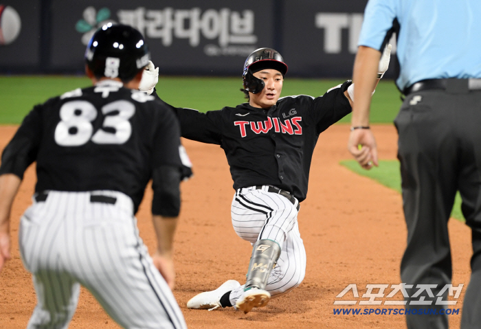 The family is different, with seven scoreless innings of a new foreign pitcher. Yum Liang Praises Our Players for Winning Without Back-to-back defeats 