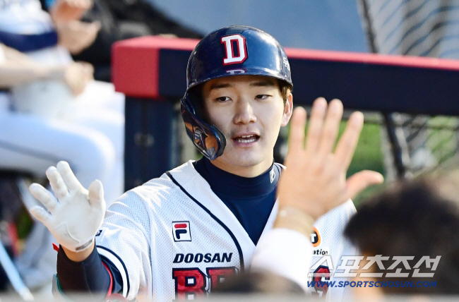 Genius shortstop's successor is back after 723 days Dork who gained 15kg, are you competing? 