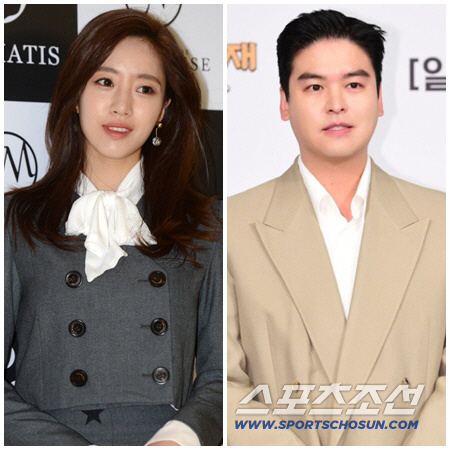Ham Eun-jung and Cho Hye-won Marry Lee Jang-woo ♥ Summoning past romantic relationships No, no private meetings