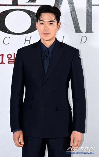 Han Hye-jin's brother-in-law, Kim Kang-woo, has finished parental leave..Joining Pyeon-Stor