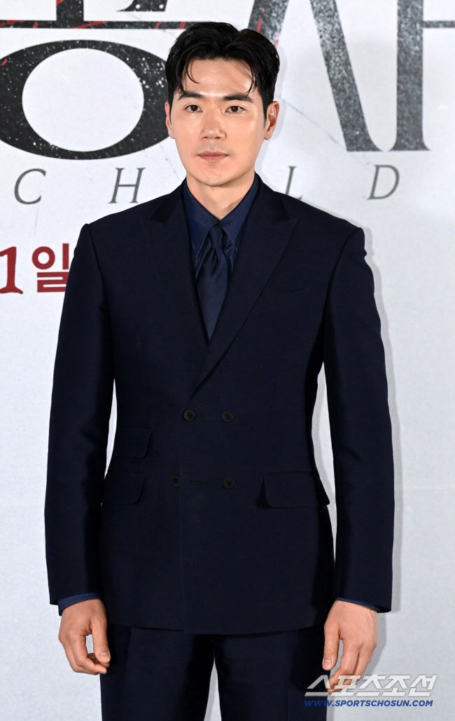 Han Hye-jin's brother-in-law, Kim Kang-woo, has finished parental leave..Joining Pyeon-Stor