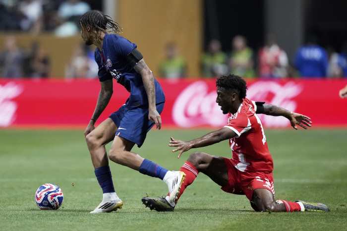 HERE WE GO officially! Rumors of Liverpool recruiting PSG strikers → Impossible, focused on recruiting Isaac...160 billion won in transfer fees