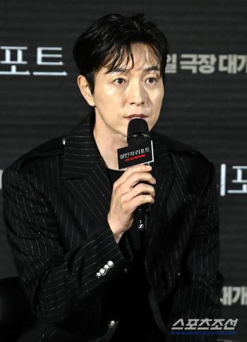 Jung Sung-il's zombie daughter, Cho Yo-jung, who was popular in the killer report, is also good to have done it together