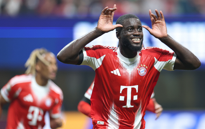 KIM, Goodbye Manchester United Crazy, Investing £214.5 Million → Shocking Target for More Key Bayern Munich Defenders