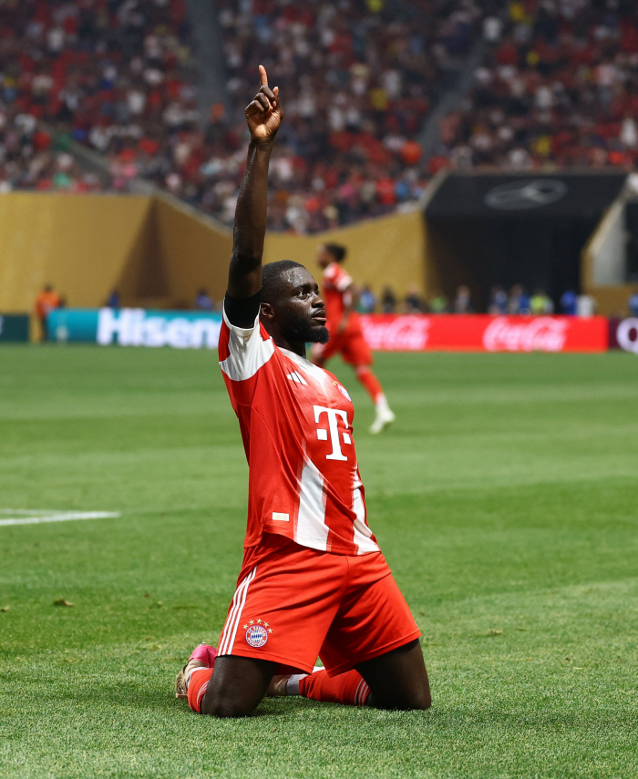 KIM, Goodbye Manchester United Crazy, Investing £214.5 Million → Shocking Target for More Key Bayern Munich Defenders