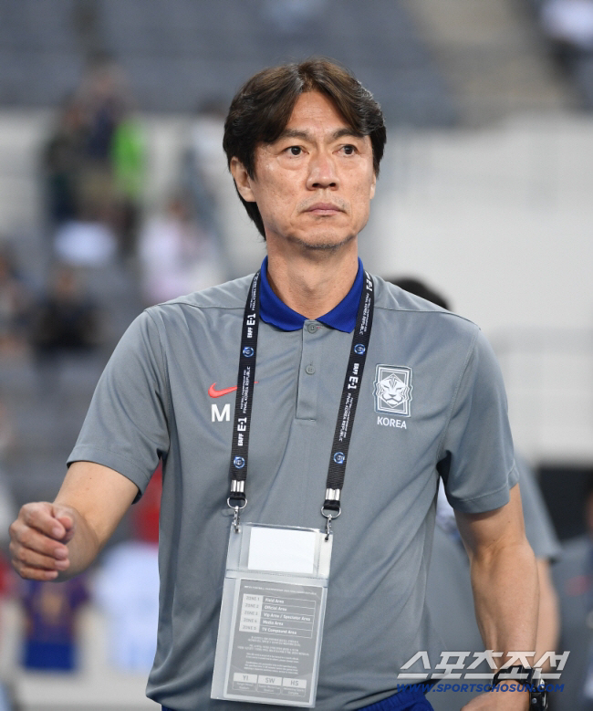 Korean national university finally has a naturalized player! MF Kastrov confirms change in Germany → Korea Federation of Axis Cooperation