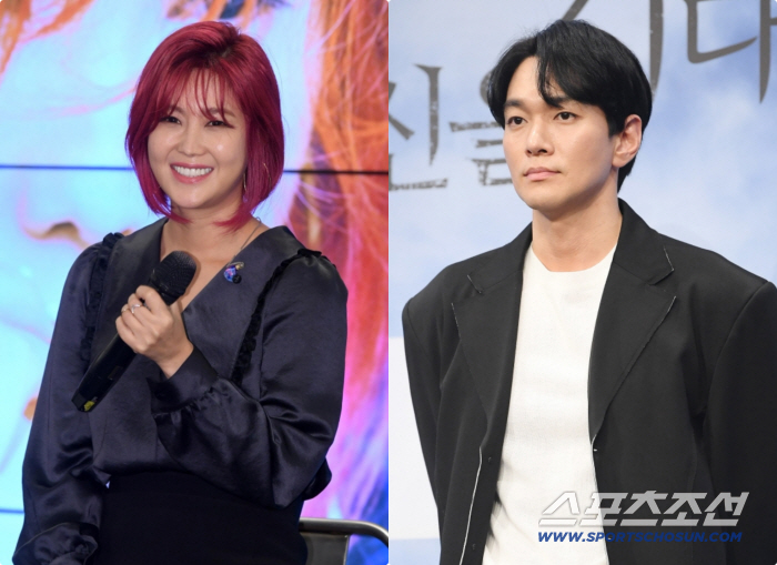 Lee Kyu-han broke up a year later ♥ I think I became a wonderful man with pink girl (Pride Chu)
