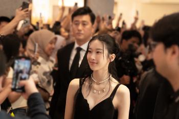 Moon Ga-young, ♥ Lee Jong-seok will join hands to become a global princess..Foreign media focus on Seocho-dong