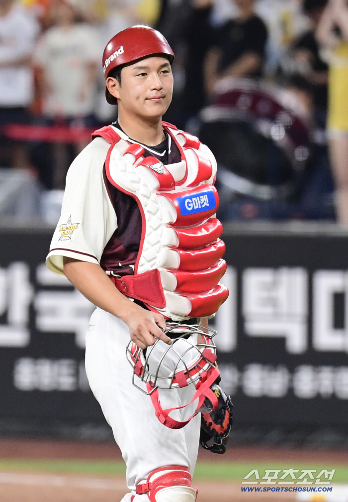 My shoulders are good, but... Even in the fifth year, prospect tag → Confidence explodes as he regained his initial commitment...I repaid the trust of the head coach 