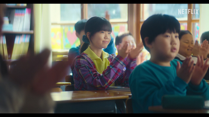  Between Kim Go-eun and Park Ji-hyun, envy and resentment..Eunjung and Sangyeon will be released on September 12